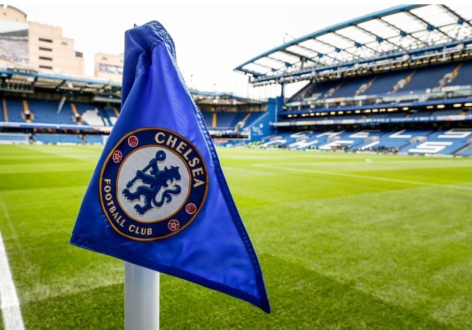 正是对阿布, 对切尔西俱, 上诉的一个