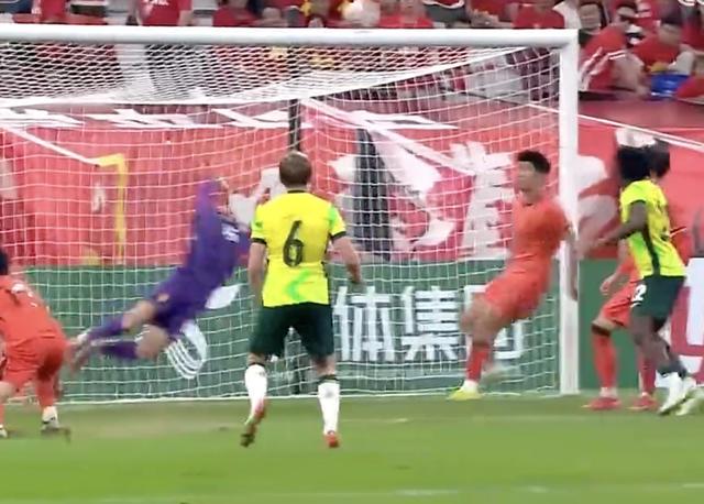 当然了, 一旦他决定