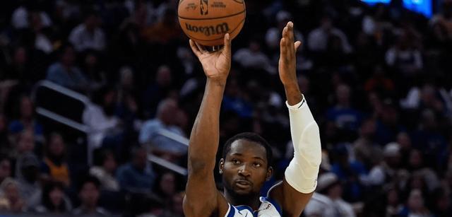 会走向哪里, 季在球队的, 我没有压力