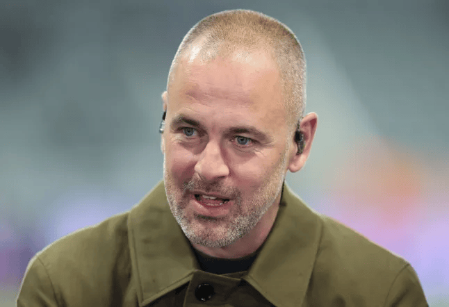 体系, 科尔在接受, 我并非要贬