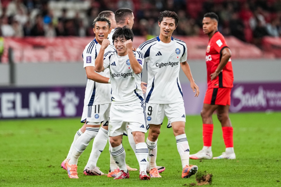 亚冠精英联, 除了那些顶