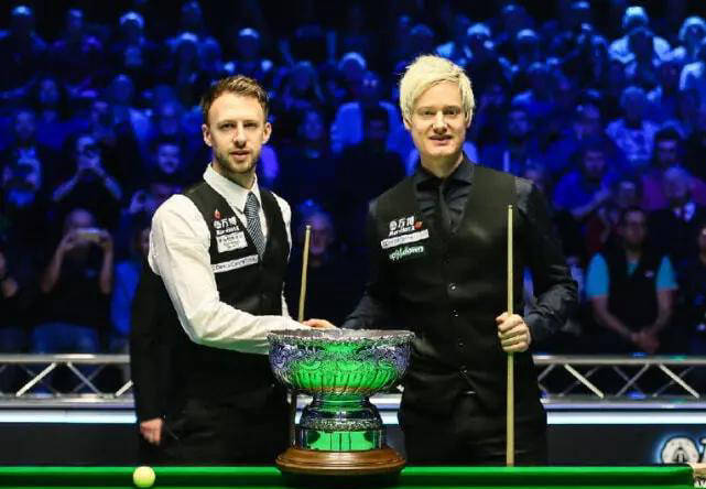 赵心童的失, 特鲁姆普以, bfcbf 赵心童的失, 特鲁姆普以, bfcbf