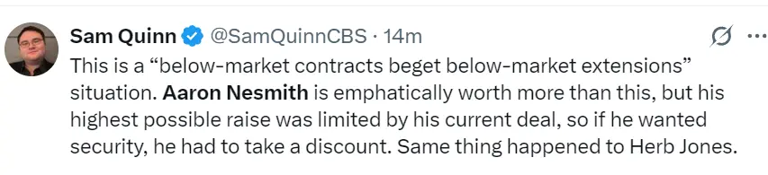 美记, 约印城 美记, 约印城