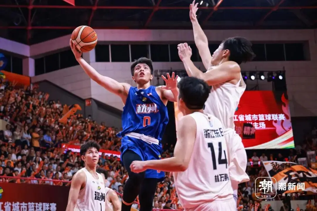 成为了浙B, 的热度, 温州队为了